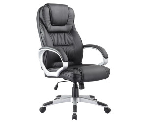 Biroja krēsls SOC0007 (Ekoāda)